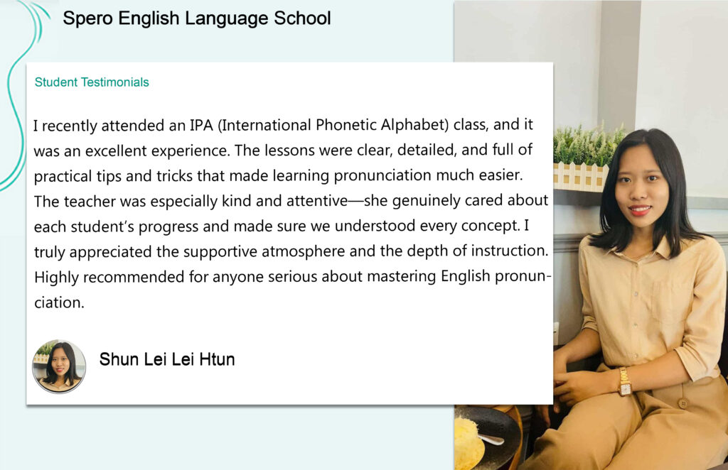 Shun Lei Lei Htun